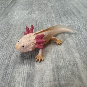 2024 NEW Collecta Animal Toy / Figure Axolotl